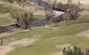 28th Mar 2021 - Overlooking the Golfers