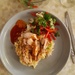 Chinese chicken dish by sarah19