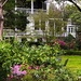 Spring walk in the historic district of Charleston by congaree