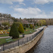 River Wharfe - Otley West Yorkshire by lumpiniman