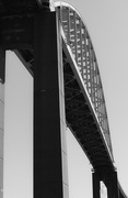 27th Mar 2021 - Chesapeake City Bridge