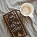 Coffee & reading by ctst