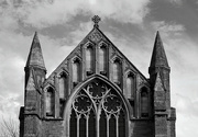 27th Mar 2021 - St Pauls Church, Daybrook