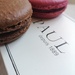 First macarons from Paul by ctst