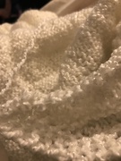 28th Mar 2021 - Knitting
