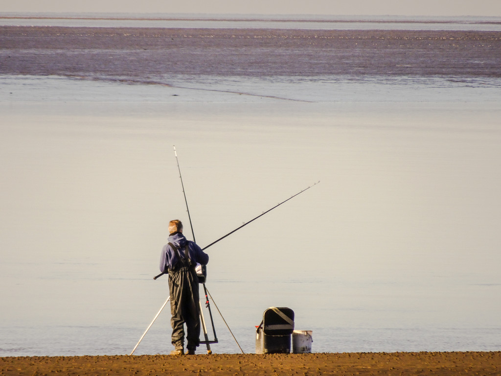 fisherman by cam365pix