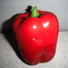 Red Pepper by spanishliz