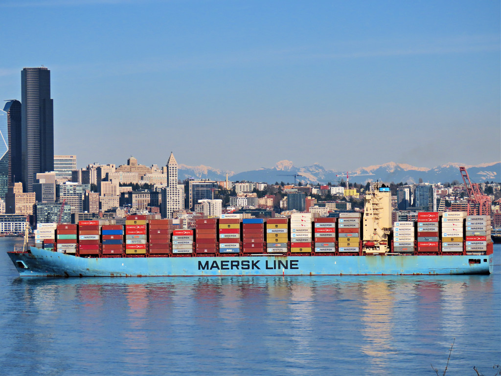 Container by seattlite