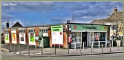 29th Mar 2021 - The local Village Store.