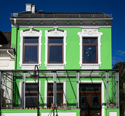 18th Mar 2021 - Green Building