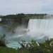 Niagara Falls Runs Dry Day by spanishliz
