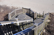 29th Mar 2021 - Inviting Stairs to the Beach