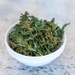 Kale Chips from my Garden by darylo