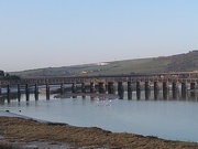 30th Mar 2021 - Toll Bridge