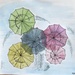 Umbrellas by artsygang
