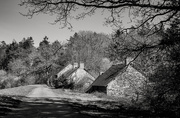 30th Mar 2021 - Abandoned Cottages