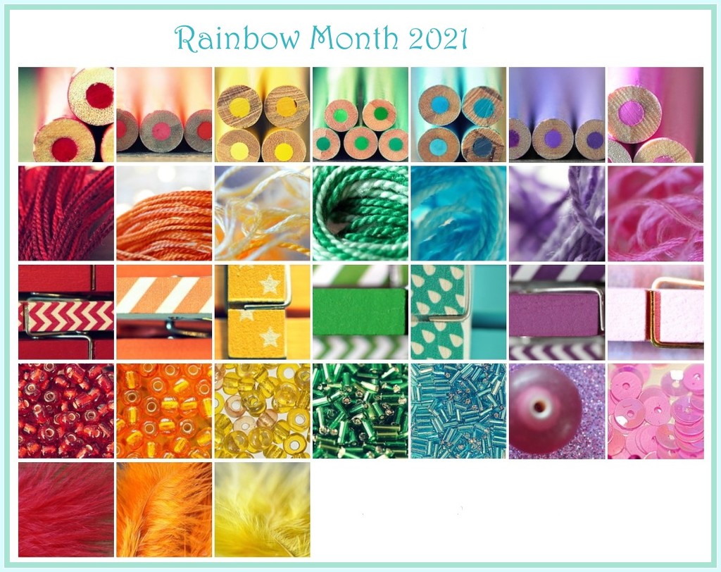 Rainbow 2021 by sunnygirl