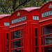 0330 - Telephone Boxes by bob65