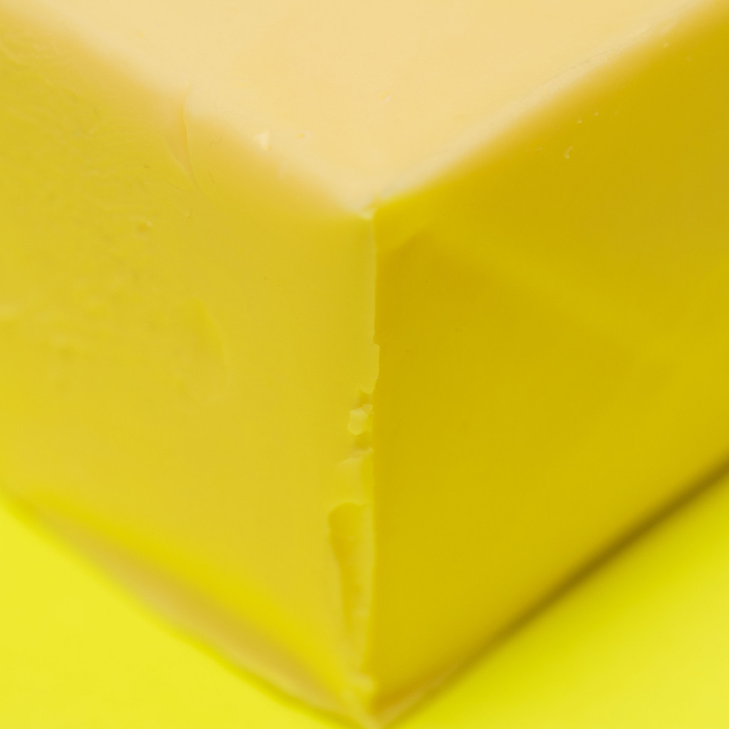 Butter by rumpelstiltskin