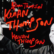 29th Mar 2021 - Kenan Thompson On SNL
