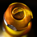 Glass Bottle Top
