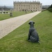 Chatsworth House by orchid99