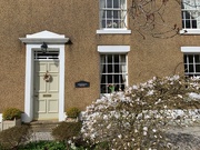 1st Apr 2021 - My favourite house in the village.
