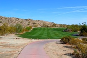 1st Apr 2021 - gotta have a golf course in the middle of the desert....