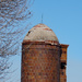 Brick silo by larrysphotos