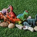 Mini dinosaur world by yorkshirelady
