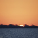 Island Sunrise by selkie