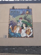1st Apr 2021 - Italian Mosaic
