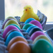 Easter eggs by randystreat