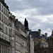 rue de Tournon by parisouailleurs