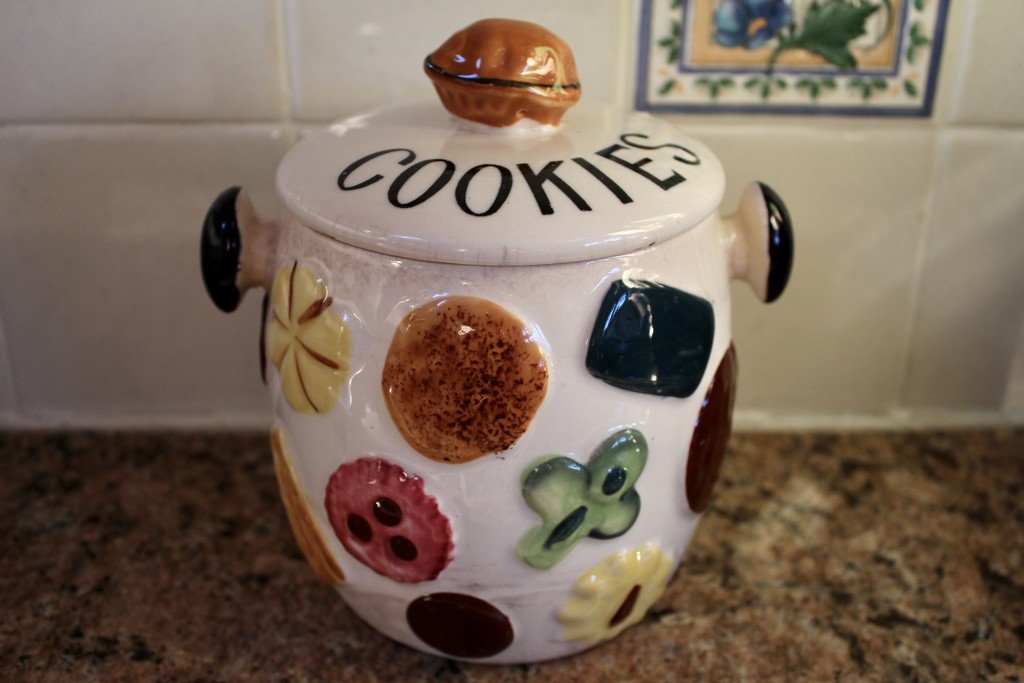 Special cookie jar by jb030958