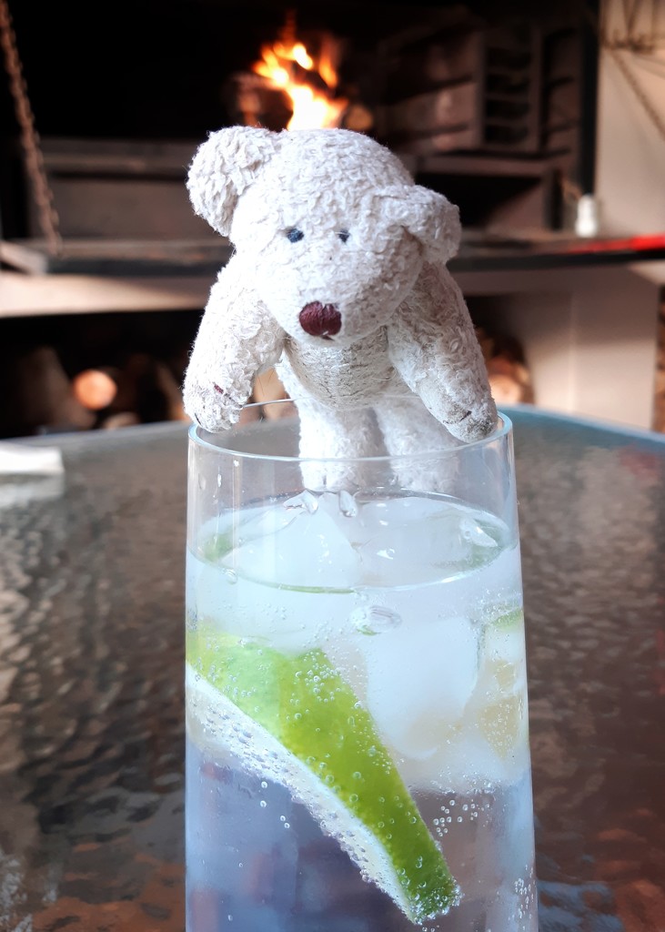 G&T Time by salza