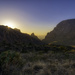 Chisos Basin Sunset by kvphoto