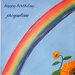 may you have rainbows by artsygang