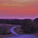 Sunrise Drive by lynnz