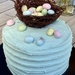 Easter cake by nicolecampbell