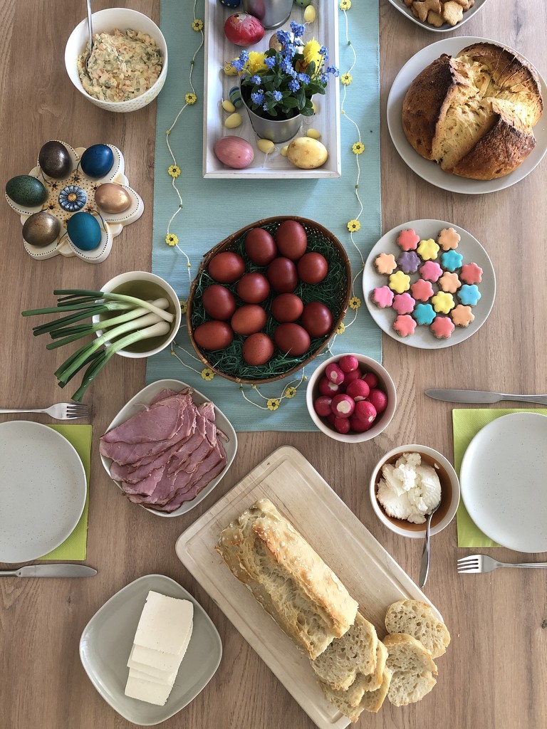 Happy Easter everyone!!!!! by cherrymartina