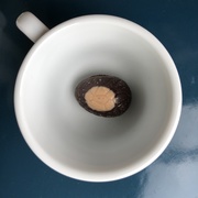 4th Apr 2021 - Choco coffee