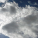 April clouds by larrysphotos