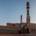 Masjid Al Bait by ingrid01