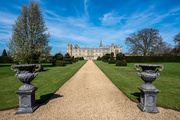 4th Apr 2021 - Back at Burghley 