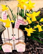 4th Apr 2021 - Hoppy Easter