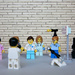 Lego Lockdown Choir - the rehearsals by wag864