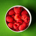 raspberries by jernst1779