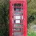 Phone box library by lellie