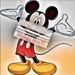 Tada: Mickey Mouth! Mickey #6 by stimuloog